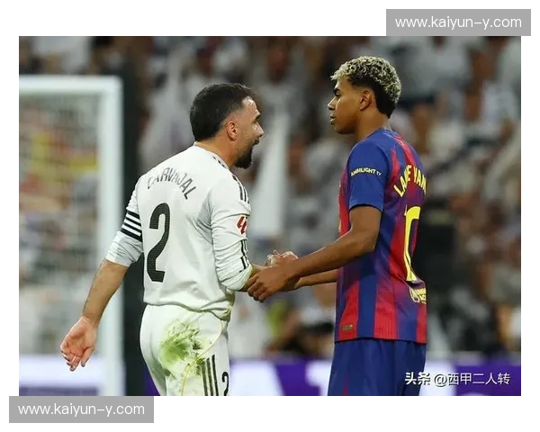 绿茵巅峰对决，皇马巴萨恩怨情仇：这场“国家德比”下载，你怎能错过！